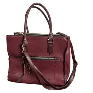 Aldo Structured Bag